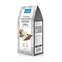 The LifeCo Organik Hindistan Cevizi Unu 350 G