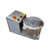 Süper Mikser Sm 102 Eko Soğan Doğrama Makinesi 7 Litre Hazneli 220v