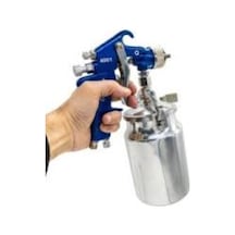 4001s Boya Tabancasi 1000 Ml 2.5 Mm
