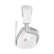 Corsaır Void Wireless V2 Rgb Beyaz Kablosuz Gaming Kulaklik