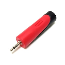 Roxtone Rx-J220 1X3.5Mm Stereo Erkek - 1X6.3Mm Stereo Dişi.