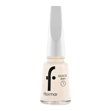 Dry Nail Enamel Qd11