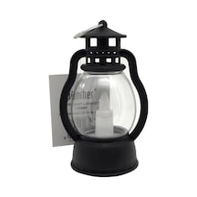 Panther Pt-430 Ledli Mini Kamp Lambası Renkli