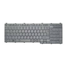 Toshiba Uyumlu Satellite L505-110 Klavye Tuş Takımı - 54959410