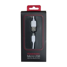 Powerway SM03 1 M Micro USB Hızlı Şarj Kablosu
