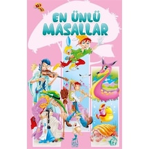 En Ünlü Masallar / Kolektif