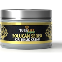 Tubalife Solucan Serisi  Kremi 50 ML