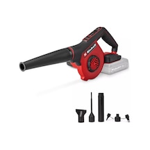 Einhell TE-CB 18/270 Li Solo Akülü Üfleme Makinesi - 3408045