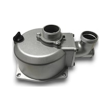 Benzinli Su Motoru Türbün - 3 Lü