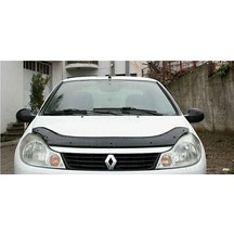 Renault Symbol 2 Euro Cap Kaput Rüzgarlığı