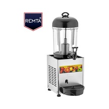 Remta Tekli Mini Şerbet Ve Ayran Soğutucu 7 Lt