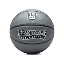 Beşiktaş Basketbol Topu No:7 Trıcolor 25