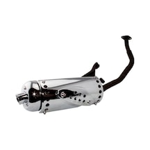 RAMZEY SCOOTER KALİPSO B08 EGZOZ KOMPLE
