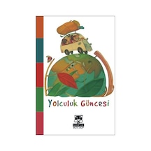 Yolculuk Güncesi- Marsık Kitap