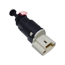 SAGEMFR 500825 Fren Pedal Müşürü 4Fıs CLIO III-Iv - Duster 17 - Logan 10 -