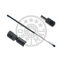 Gld-spt- Bagaj Amortısoru Mercedes Vaneo W414 02 04