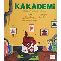 Kakademi - Birtakım Kakademik İşler