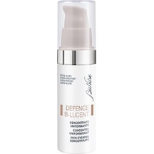 Bionike Defence B-Lucent Cilt Tonu Eşitleyici Konsantre Krem 30 ML