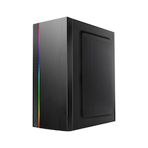 Ramtech DG216 i5-4570 16 GB 500 GB HDD+256 GB SSD GT740 Dos Masaüstü Oyuncu Bilgisayarı