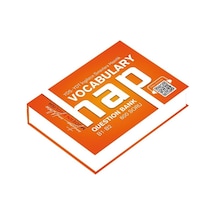 Modern English Hap Vabulary Question B1 B2 Video Çözümlü