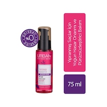 Intense Keratin Anti Frizz Smoothing Silky Hair Serum 75 ML