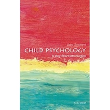 Child Psychology: A Very Short Introduction 9780199646593
