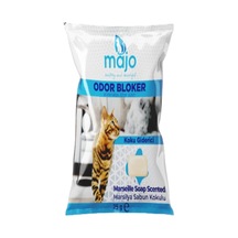 Tineke Majo Marsilya Sabun Kokulu Doğal Kedi Kumu Koku Giderici Temizleyici