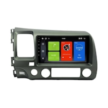 Honda Cıvıc 2008-2011uyumlu Multimedya Navigasyon Usb Kamera Carplayer