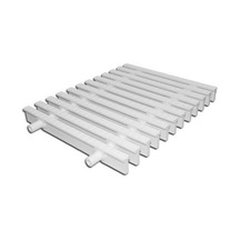 30 CM Lik Havuz Savak Izgarası.Havuz Kenar Ekipmanları.10 Metre