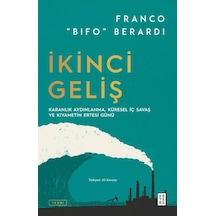 Ketebe İkinci Geliş