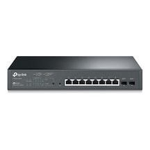 TP-Link Sg2210P 8 Port Poe 10 100 1000 Mbps Yönetilebilir Switch