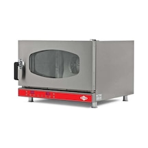 Empero Emp.ekf-6 Konveksiyonel Fırın-elektrikli-6 Gn-1/1