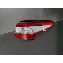 Nissan Qashqai Sağ Arka Stop Lambası Sıfır 2014-2016