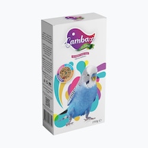 Cambaz Muhabbet Kuşu Yemi - 250 G 250 G