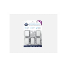 Çamaşır Makinesi Temizleyicisi / Kireç Çözücü Tablet - 451267093