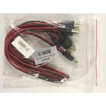 Balandi Power Kamera Güç Jak 10'Lu Paket