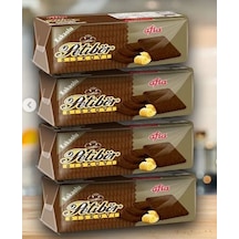 Kakaolu Petibör Bisküvi 180gr- 4'lü Set