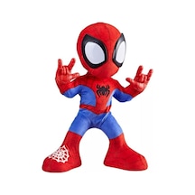 Marvel  - Spidey and His Amazing Friends