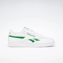 Reebok Club C Revenge 100032882-101553495g-beyaz Beyaz