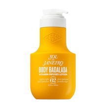 Sol De Janeiro Body Badalada Lotion Cheirosa '62 400ml