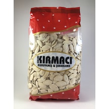 Sıddık Kırmacı Kavrulmuş Tuzlu Kabak Çekirdeği 500 G