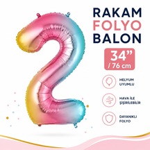 Çok Renkli