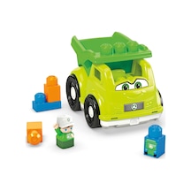 Mega Bloks Sevimli Araçlar CND62-HBP13