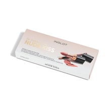 Makeup Set For Lips Nude Kıss