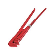 İzeltaş Maşalı Boru Anahtarı 1'' N11.26043