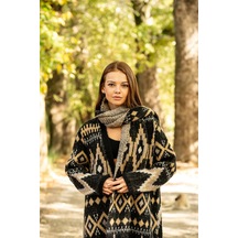 Siyah - Sarı