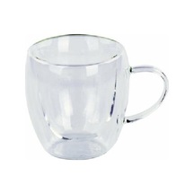 Yakut 11301 Çift Cidarlı Kulplu Bardak 250 Ml