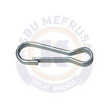 Maşa 75 - 25 Adet Çok Renkli