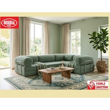 Yeşil