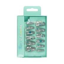 Nascita Premium Diamond Seri Takma Tırnak Nasnaıl0290